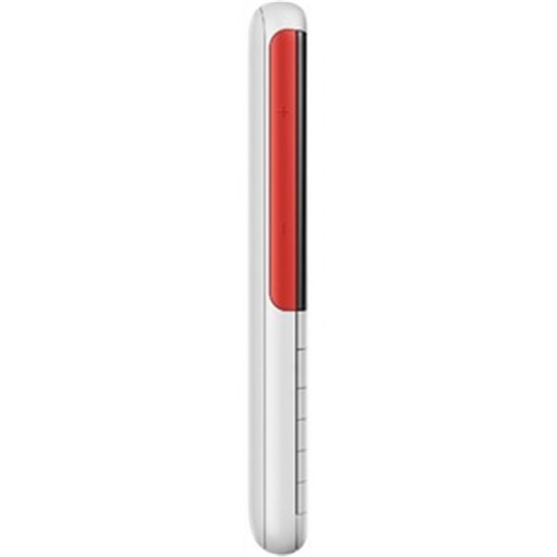 Image secondaire de 5310 TA-1212 DS DSP FR WHITE/RED