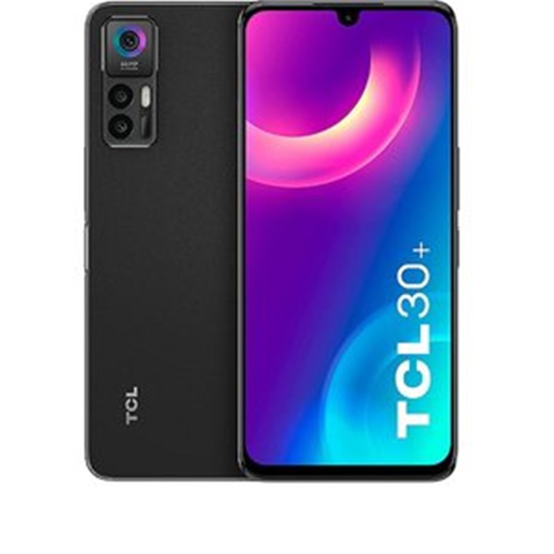 TCL 30 Plus 17 cm (6.7