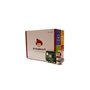 Starter Kit Raspberry Pi4 - 4GB