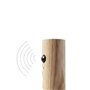SMART BATON LIGHT WALNUT
