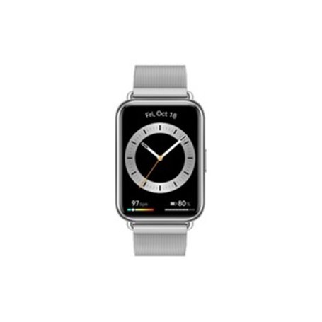 Huawei WATCH Fit 2 Elegant 4