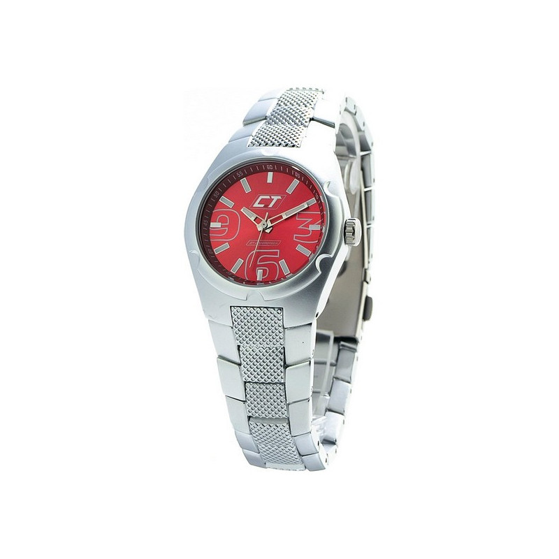 Montre Femme ChroNotech CC7039L-04M (Ø 33 mm)