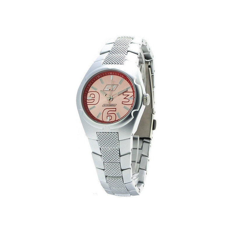 Montre Femme ChroNotech CC7039L-07M (Ø 31 mm)