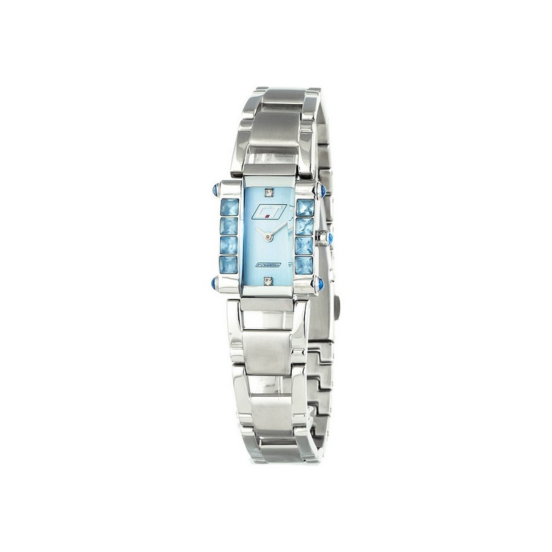 Montre Femme ChroNotech CC7040LS-01M (Ø 21 mm)