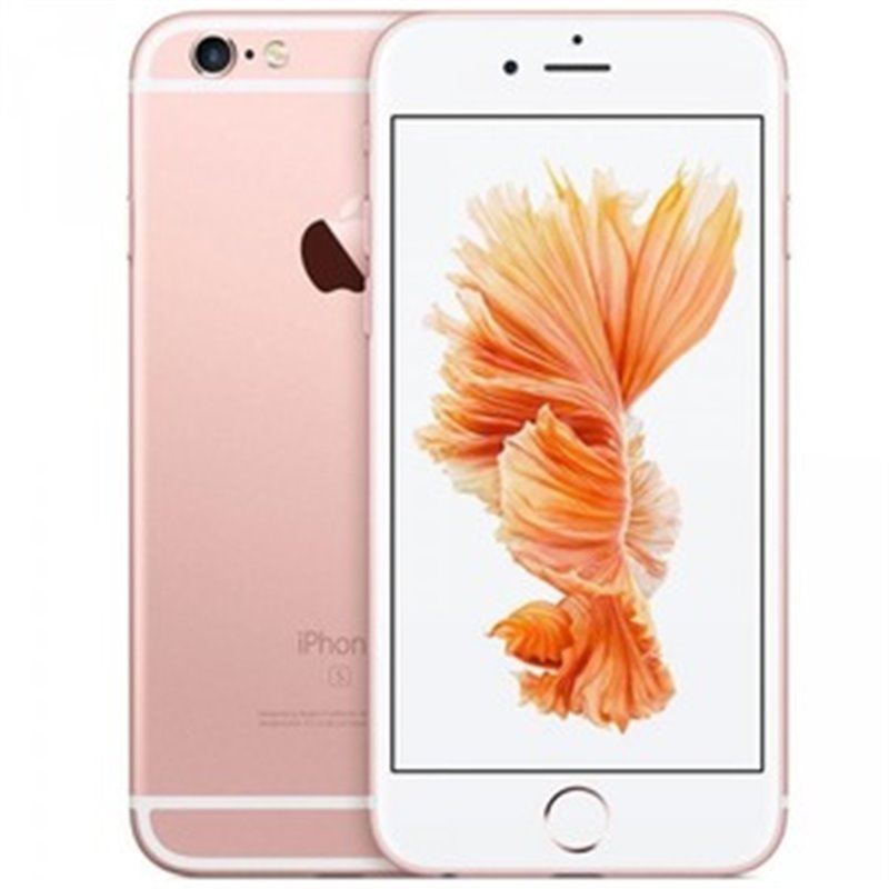 IPhone 6S 16GB ROSE GOLD GAmmE PREMIUM