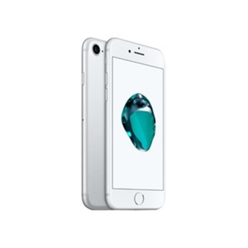 IPhone 7 128Go Argent Premium