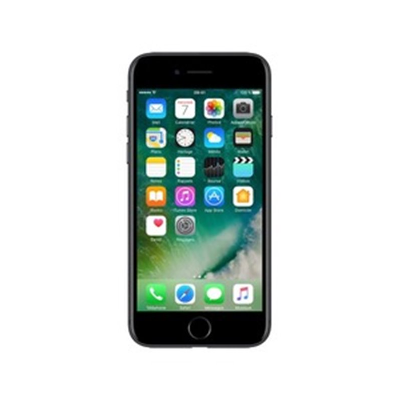 IPhone 7 Black 32 GO Grade B