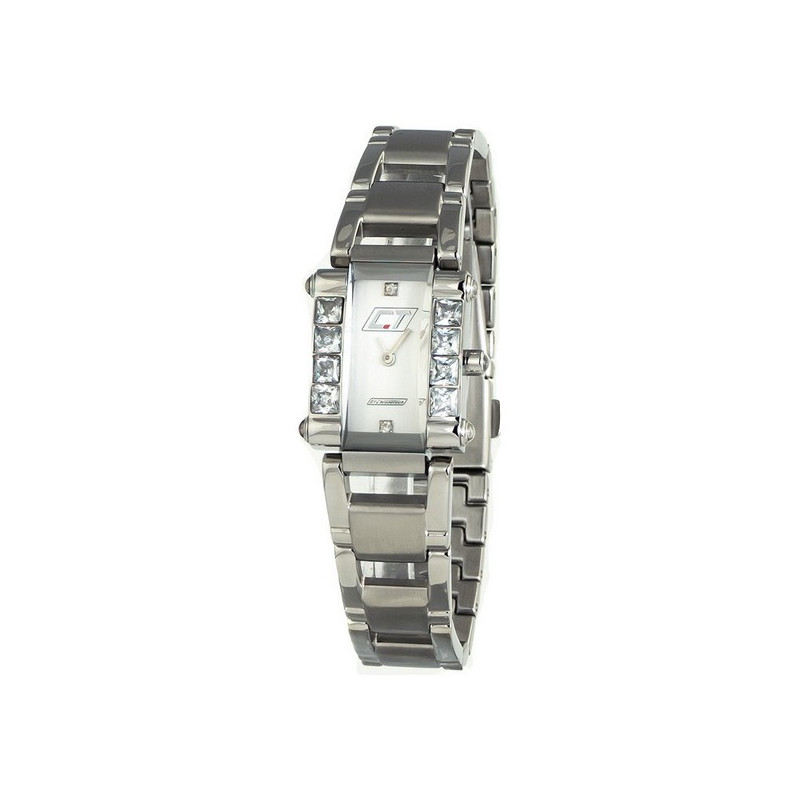 Montre Femme ChroNotech CC7040LS-06M (Ø 20 mm)