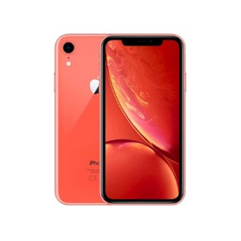 Apple iPhone XR 64Go Corail Grade B