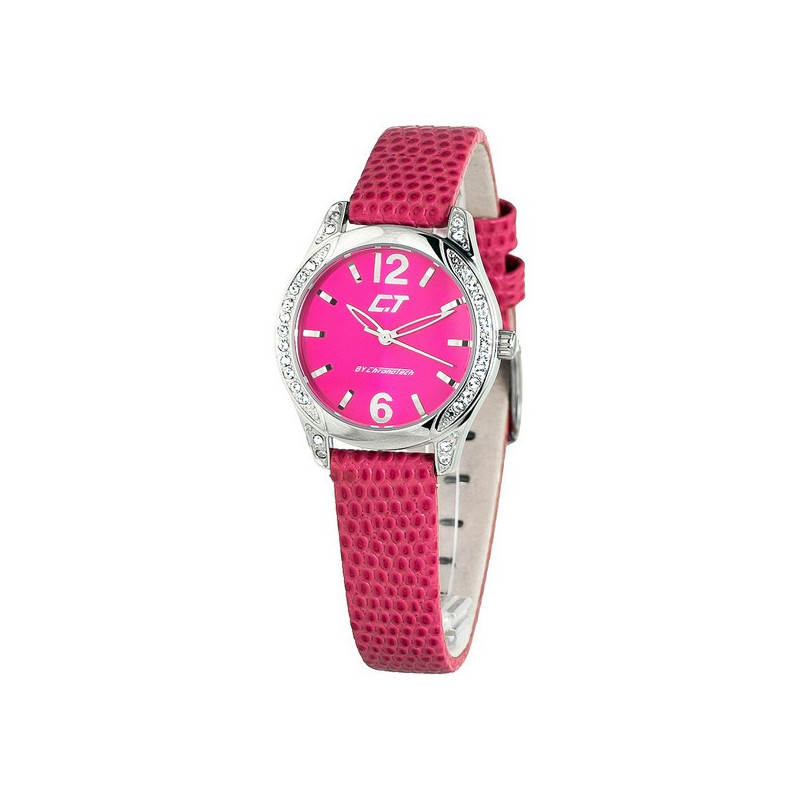 Montre Femme ChroNotech CC7101LS-15 (Ø 30 mm)