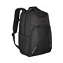 SAC A DOS PC PORTABLE COSMIC 17" NOIR