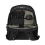 SAC A DOS PC PORTABLE COSMIC 17" NOIR
