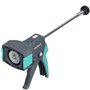 wolfcraft Pistolet de calfeutrage MG310 Compact 4357000