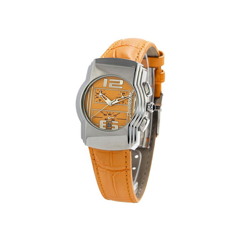 Montre Femme ChroNotech CT7280B-07 (Ø 35 mm)