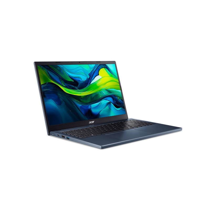 Points forts du Portable Aspire AG15-31P-36N8 Intel Core i3-N305 8Go DDR5 512Go PCIe Intel Integ 