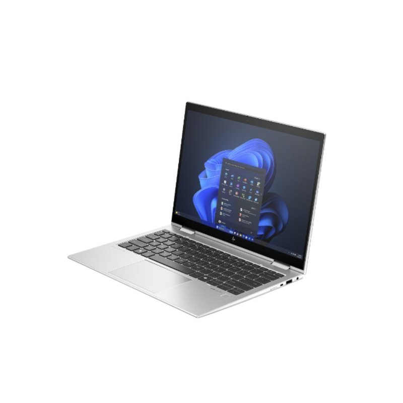 Points forts du Portable HP EliteBookX360 830 G10 Intel Core i7-155U 16GO 512GOSSD Intel Graphic