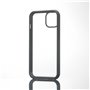 We coque de protection intgrale 360  en verre tremp IPHONE 13