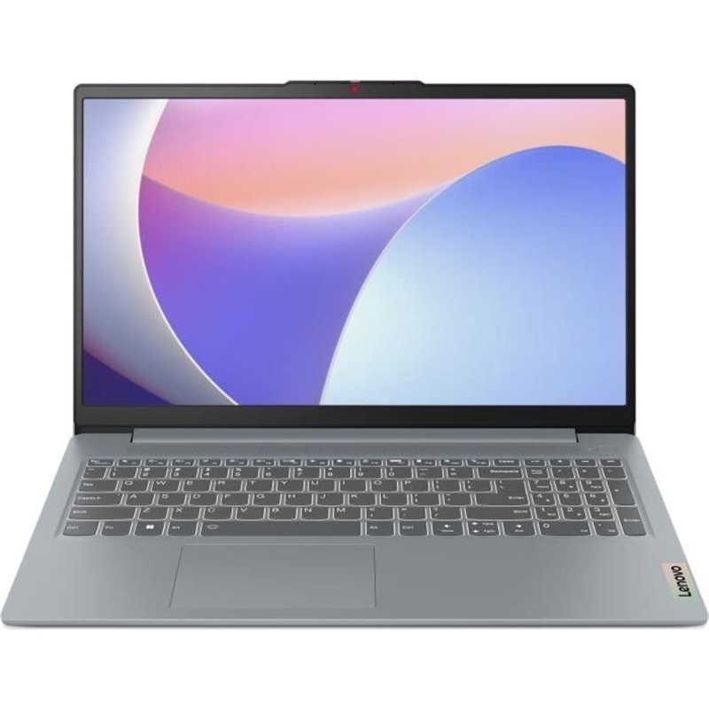 PC Portable Lenovo IdeaPad Slim 3 15AMN8