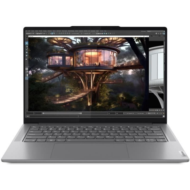 PC Portable LENOVO Yoga Pro 7 14IMH9