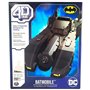 SPIN MASTER BATMOBILE BATMAN DC 4D Build