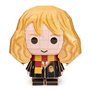 SPIN MASTER HERMIONE GRANGER style CHIBI 4D Build