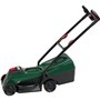 Tondeuse Bosch Rotak avec bac de récupération amovible et fonctions électroniques - KLEIN - 2796