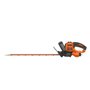 Taille-Haie BLACK+DECKER 60 cm 600 W - BEHTS501-QS - Embout Lame De Scie