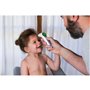BEABA Thermospeed, thermometre infrarouge auriculaire et frontal