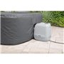 BESTWAY - Couverture thermique EnergySense pour spas carrés 201x 201x80cm