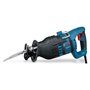 Scie sabre Bosch Professional GSA 1300 PCE