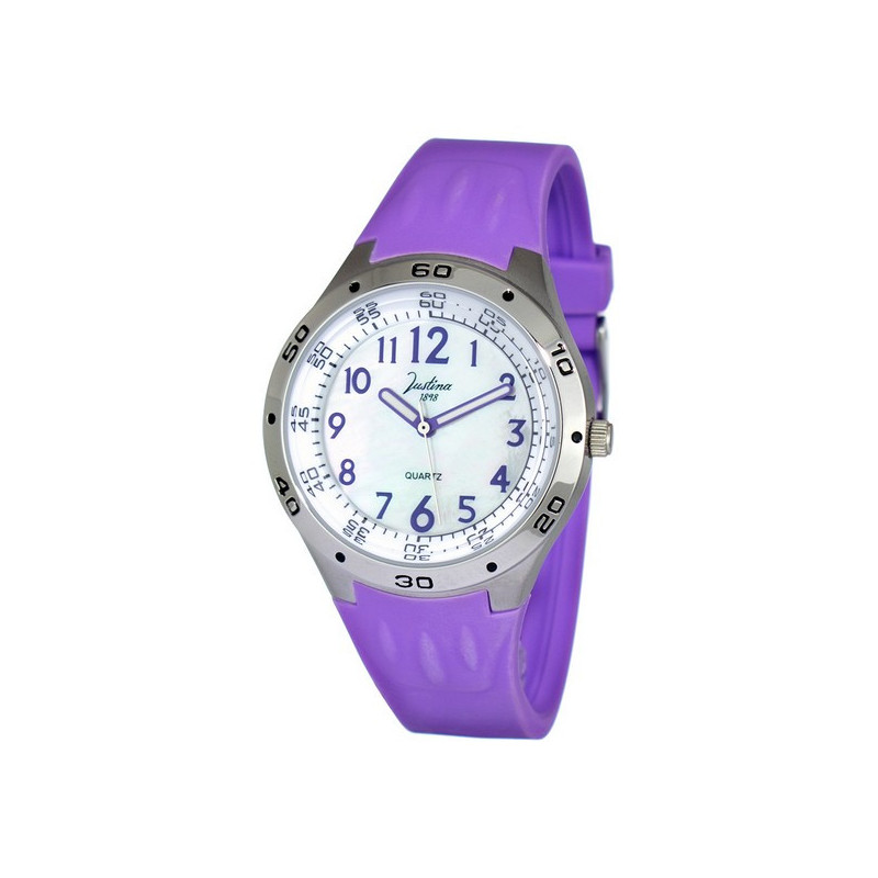 Montre Femme Justina JMC13 (Ø 35 mm)