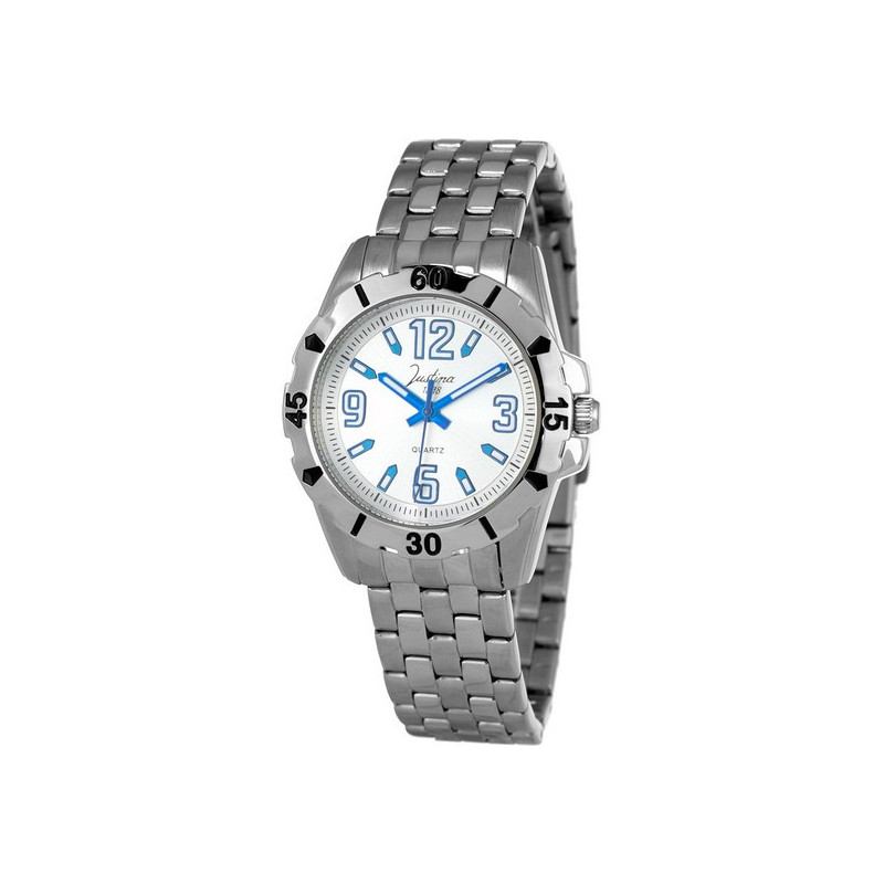 Montre Femme Justina JPA04 (Ø 31 mm)