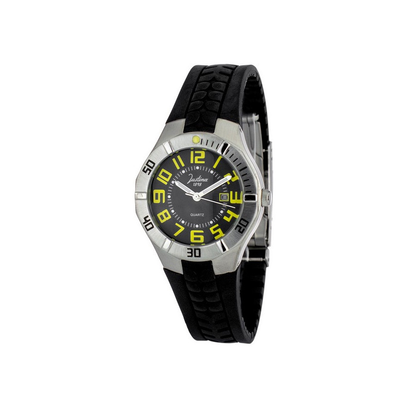 Montre Femme Justina JPC35 (Ø 33 mm)