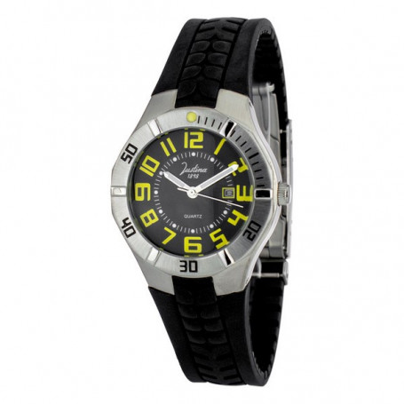 Montre Femme Justina JPC35 (33 mm) 30,99 €