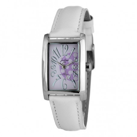 Montre Femme Justina JPM30 (22 mm) 31,99 €