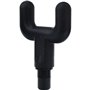 Pistolet de massage - JOCCA - 2177 - Ecran LED - 32 niveaux d'intensité - Noir