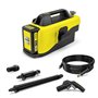 KARCHER - Nettoyeur mobile moyenne pression OC 6-18 - Batterie 18 V / 2