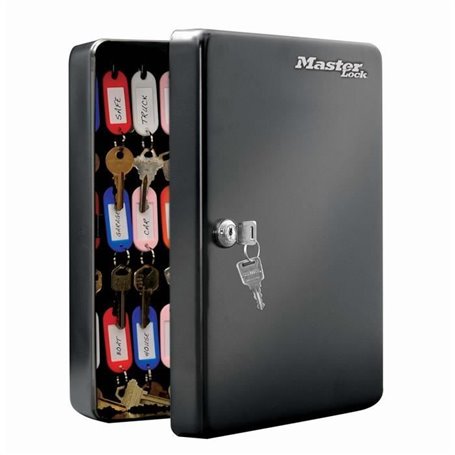 MASTER LOCK Armoire a clés 50 clés
