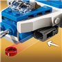 LEGO Star Wars 75391 The Clone Wars Le Microfighter Y-Wing du Capitaine Rex - Vaisseau