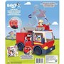Véhicules miniatures - MOOSE TOYS - Le camion de Pompier de Bluey