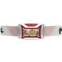 Lampe frontale - PETZL - ACTIK CORE - Peche / Navigation - 600 lumens - Batterie rechargeable incluse - Rouge
