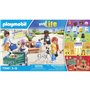 PLAYMOBIL 71541 My Figures Shopping - My Life