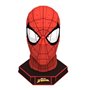 SPIN MASTER MASQUE SPIDERMAN Marvel 4D Build