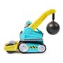 SPIN MASTER VEHICULE + FIGURINE MOLLY Ruben & Compagnie