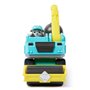 SPIN MASTER VEHICULE + FIGURINE MOLLY Ruben & Compagnie