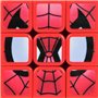 SPIN MASTER RUBIK'S CUBERS SPIDERMAN