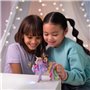 SPIN MASTER SOPHIA ET WILDSTAR MAGIC LIGHT Unicorn Academy