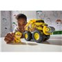 SPIN MASTER VÉHICULE + FIGURINE RESCUE WHEELS RUBEN La Pat' Patrouille