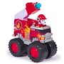 SPIN MASTER VÉHICULE + FIGURINE RESCUE WHEELS MARCUS La Pat' Patrouille