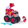 SPIN MASTER VÉHICULE + FIGURINE RESCUE WHEELS MARCUS La Pat' Patrouille